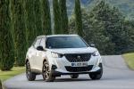 Peugeot 2008 GT Line 2019 года (WW)